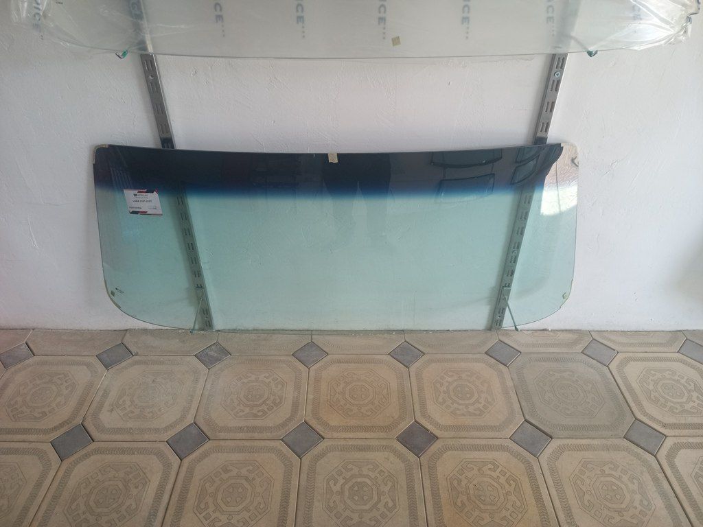 "VAZ 2107" on şüşələri — Ehtiyat hissələri və aksesuarlar, Bakı (4)