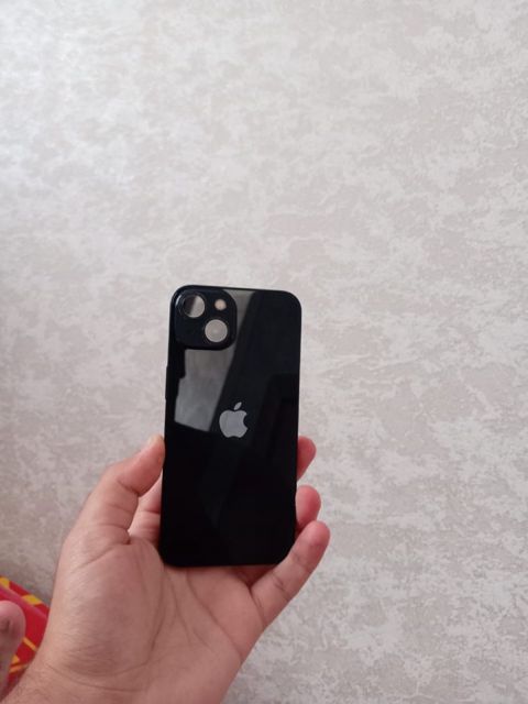 Apple iPhone 13 Blue 128GB/4GB — Bakı