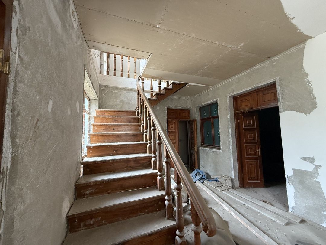 Həyət evi, Sumqayıt ş — Ev, villa, Sumqayıt (12)
