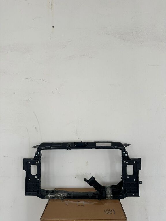 Radiator panelləri — Ehtiyat hissələri və aksesuarlar, Bakı (4)