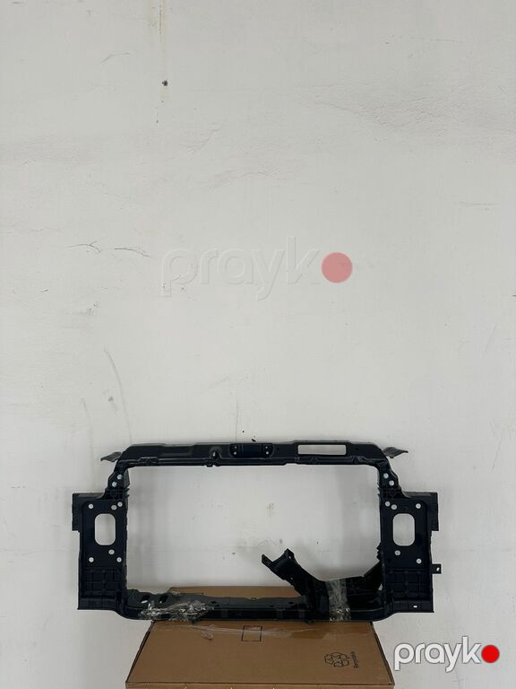 "Hyundai Elantra 2014" radiator paneli — Ehtiyat hissələri və aksesuarlar, Bakı (4)