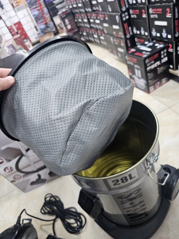 Tozsoran "Sokany 28L" — Ev texnikası, Bakı (6)