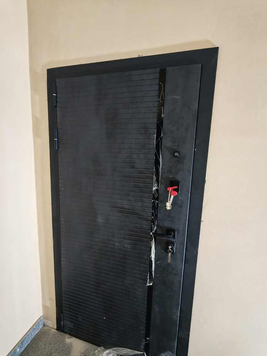 Satılır 3 otaqlı yeni tikili 87 m² — Mənzil, Bakı (3)