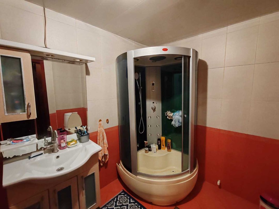 Satılır 2 otaqlı yeni tikili 110 m² — Mənzil, Bakı (9)