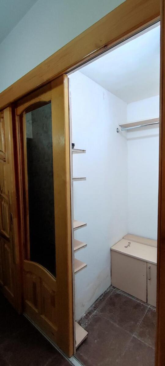 Satılır 2 otaqlı köhnə tikili 45 m² — Mənzil, Bakı (7)
