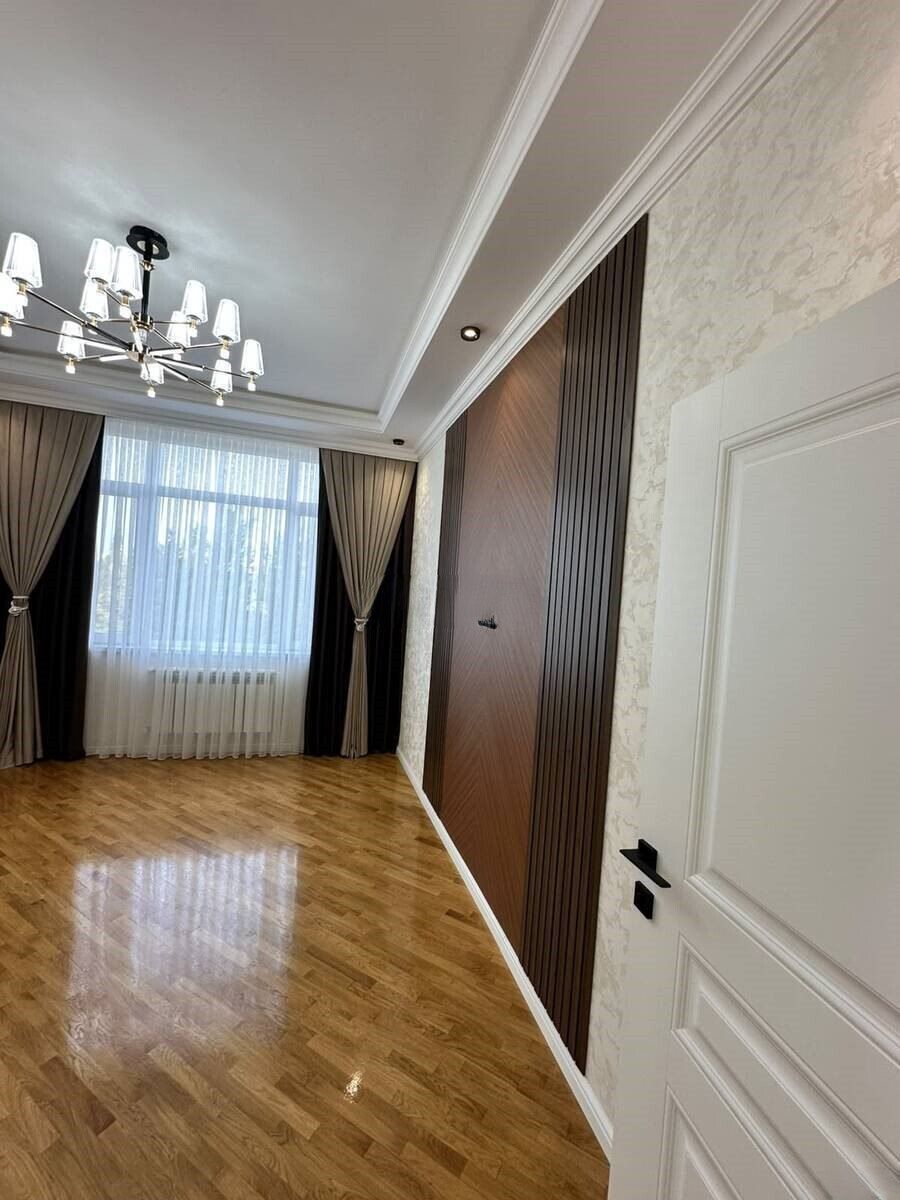 Satılır 3 otaqlı yeni tikili 103 m² — Mənzil, Bakı (4)