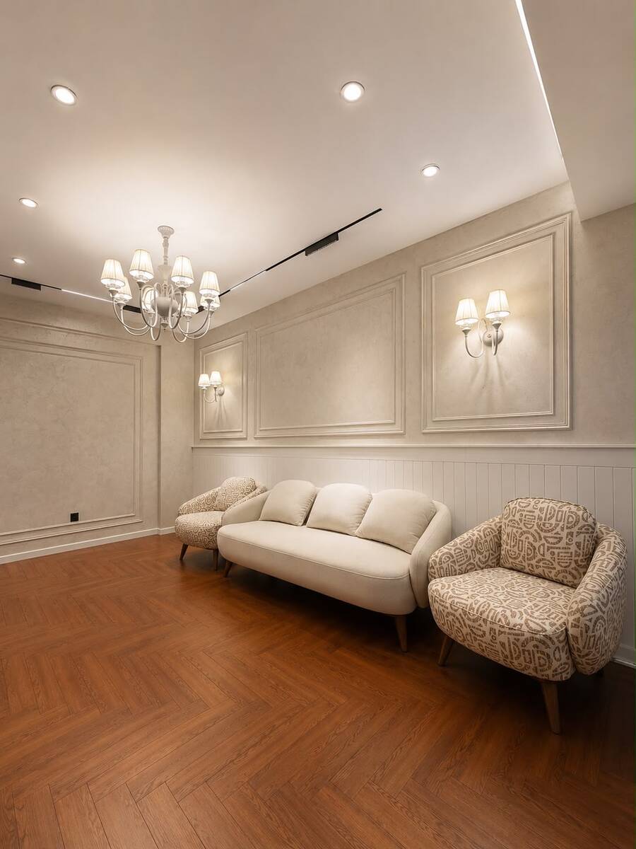 Satılır 3 otaqlı yeni tikili 110 m² — Mənzil, Bakı (7)
