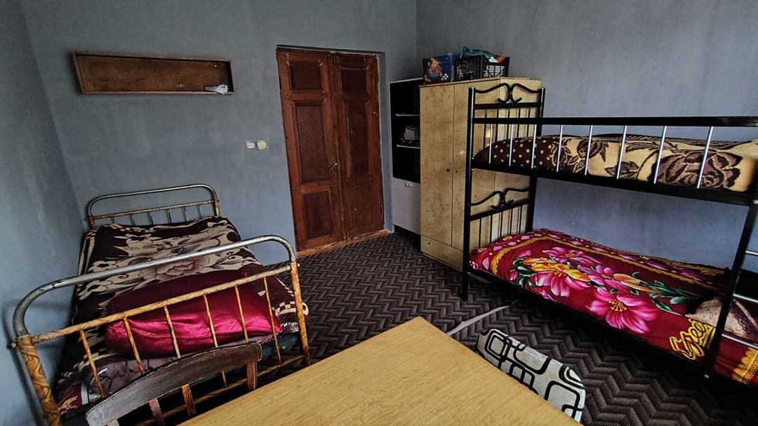 3-otaqlı mənzil kirayə verilir, Quba ş., 100 m² — Mənzil, Quba (9)