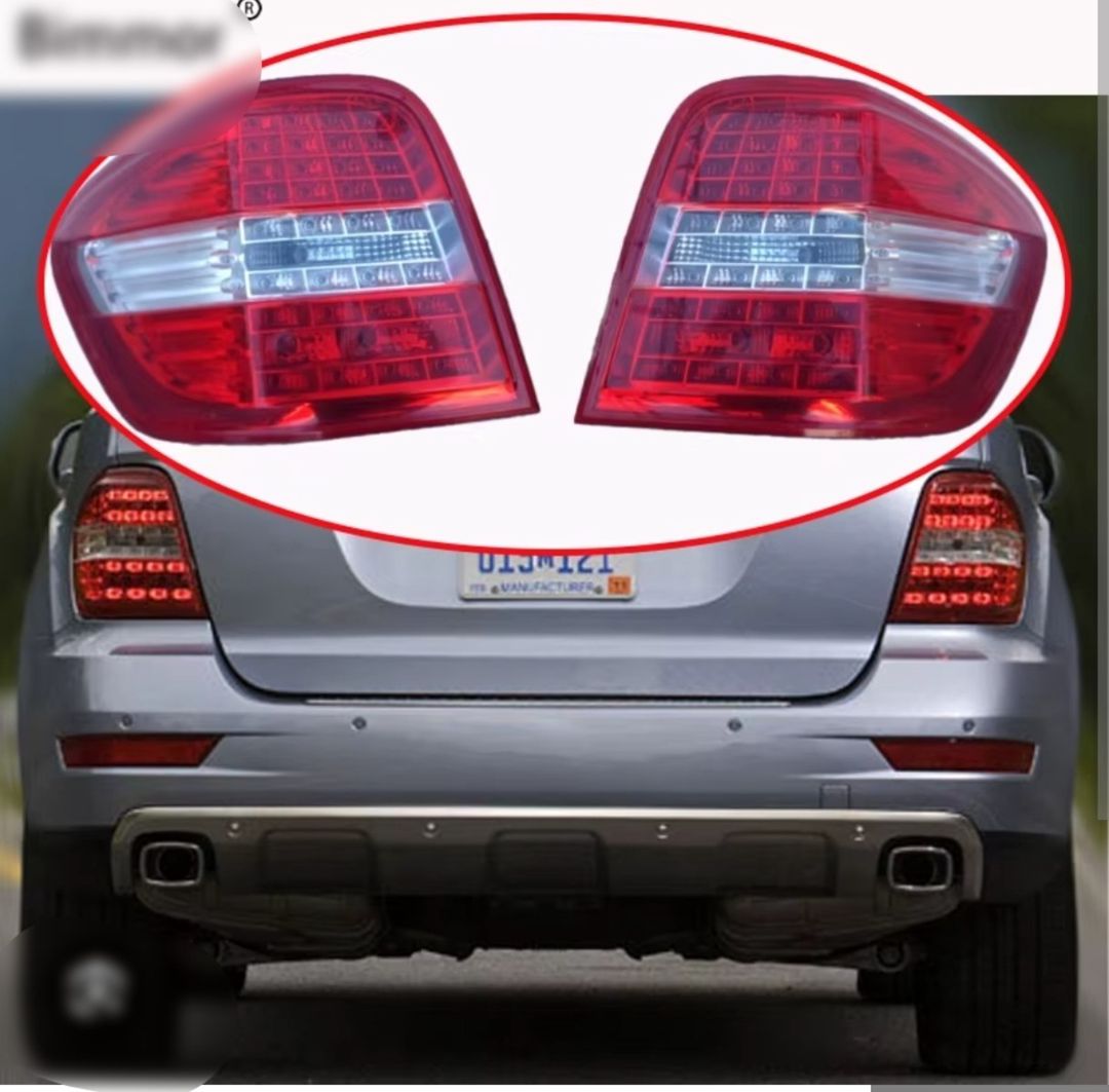 Mercedes W164 ML stop işığı — Ehtiyat hissələri və aksesuarlar, Bakı (5)