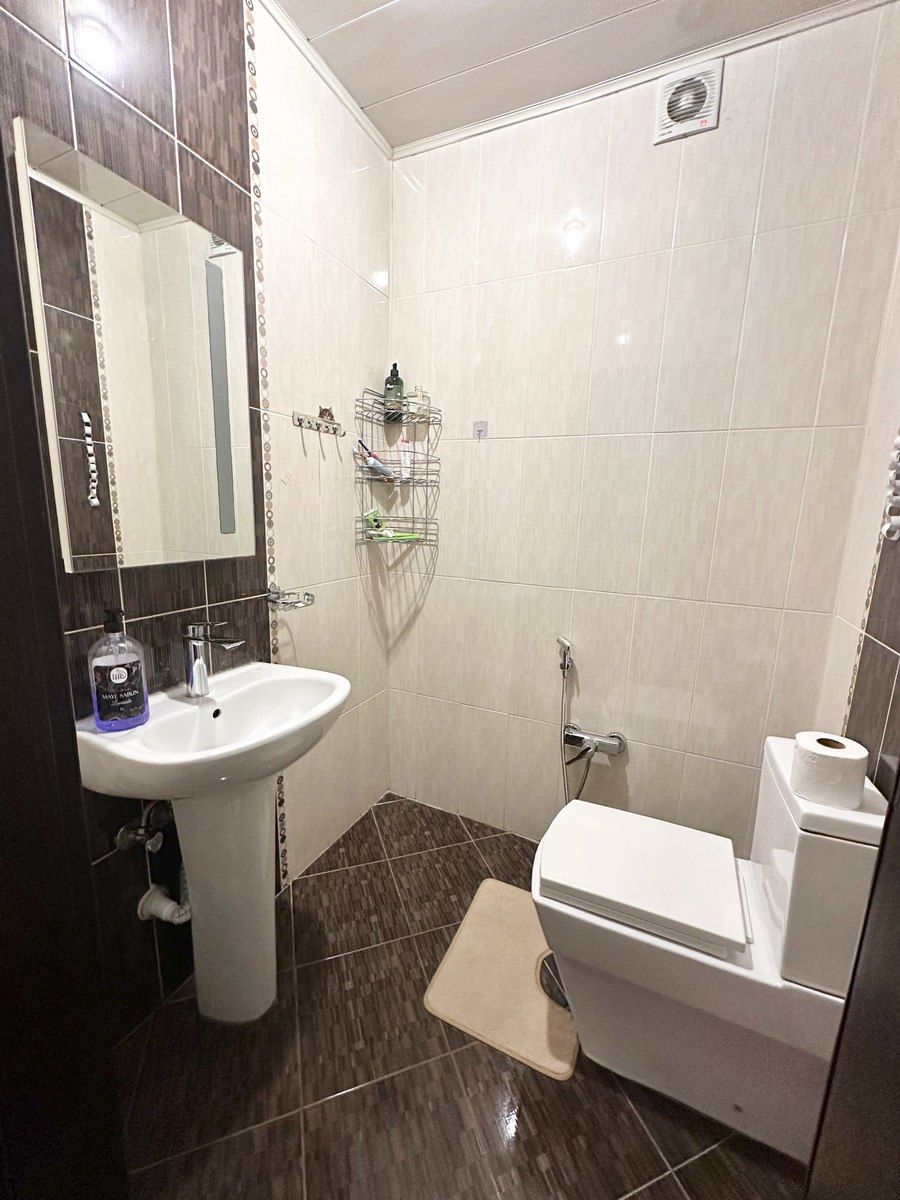 Satılır 4 otaqlı yeni tikili 153 m² — Mənzil, Bakı (10)