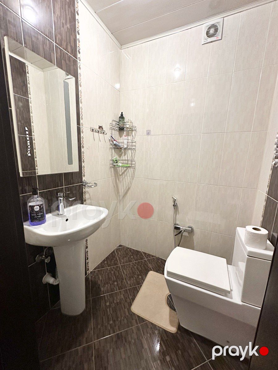 Satılır 4 otaqlı yeni tikili 153 m² — Mənzil, Bakı (10)