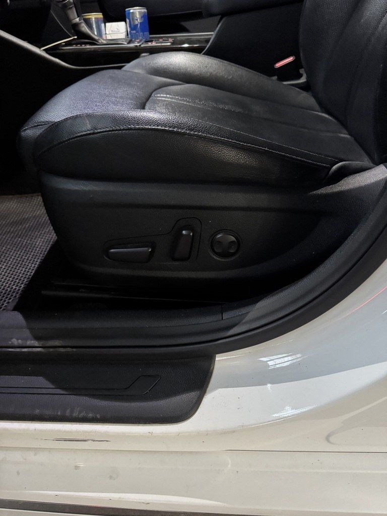 Kia K5, 1.7 L, 2016 il, 129 000 km — Avtomobillər, Bakı (12)