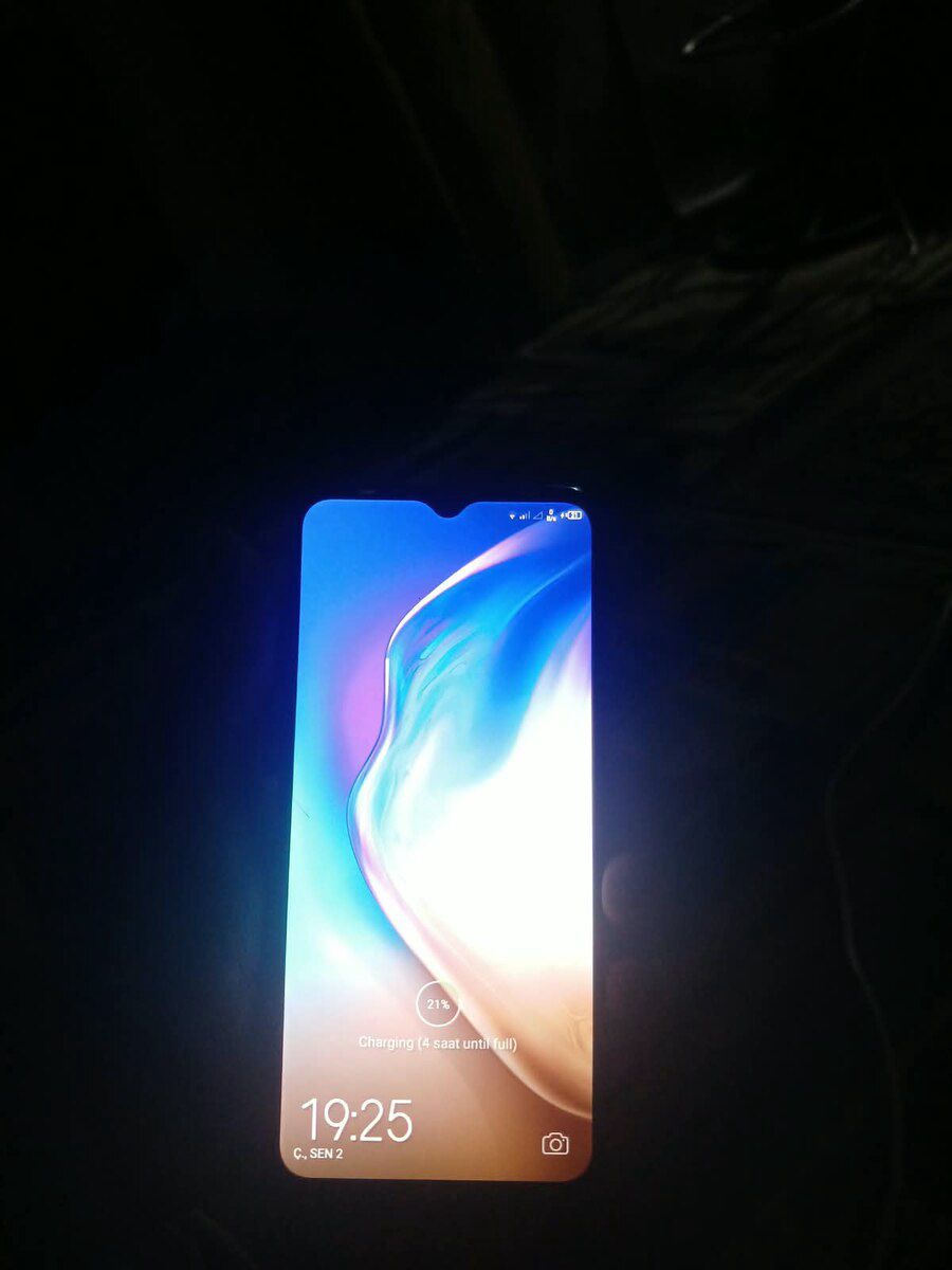 Tecno Camon 12 Dark Jade 64GB/4GB — Smartfonlar, Xaçmaz (4)