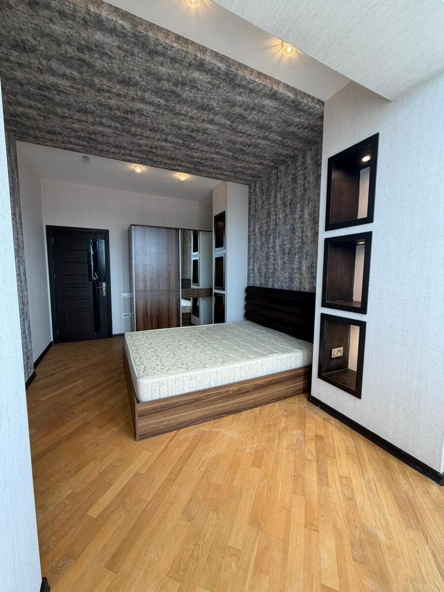 Satılır 2 otaqlı yeni tikili 72 m² — Mənzil, Bakı (7)