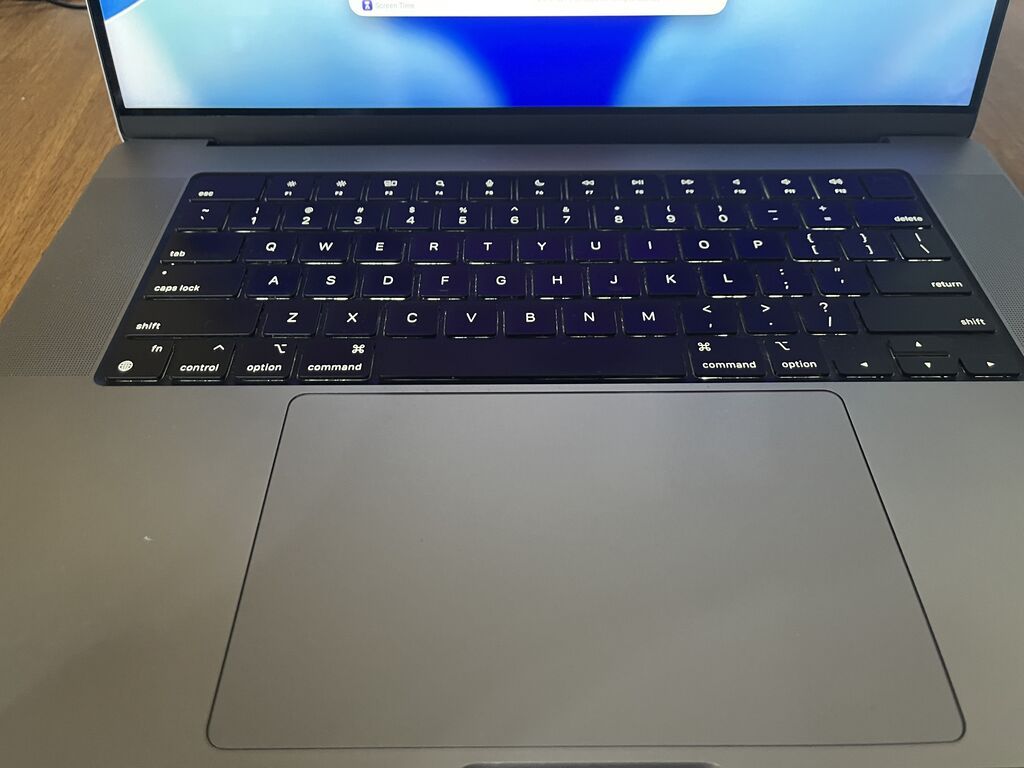 İşlənmiş Apple MacBook, 16 Apple M2 Max, 1 TB, Ünvandan götürmə — Apple Macbook, Bakı (3)