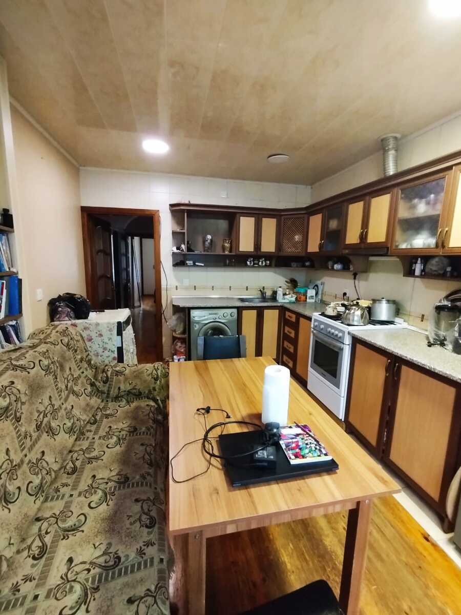 Satılır 2 otaqlı köhnə tikili 54 m² — Mənzil, Bakı (3)