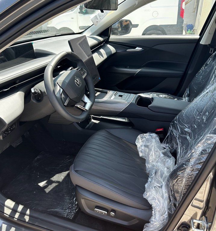 Changan Eado, 1.5 L, 9.07 kWh, 2025 il, yeni — Avtomobillər, Bakı (6)