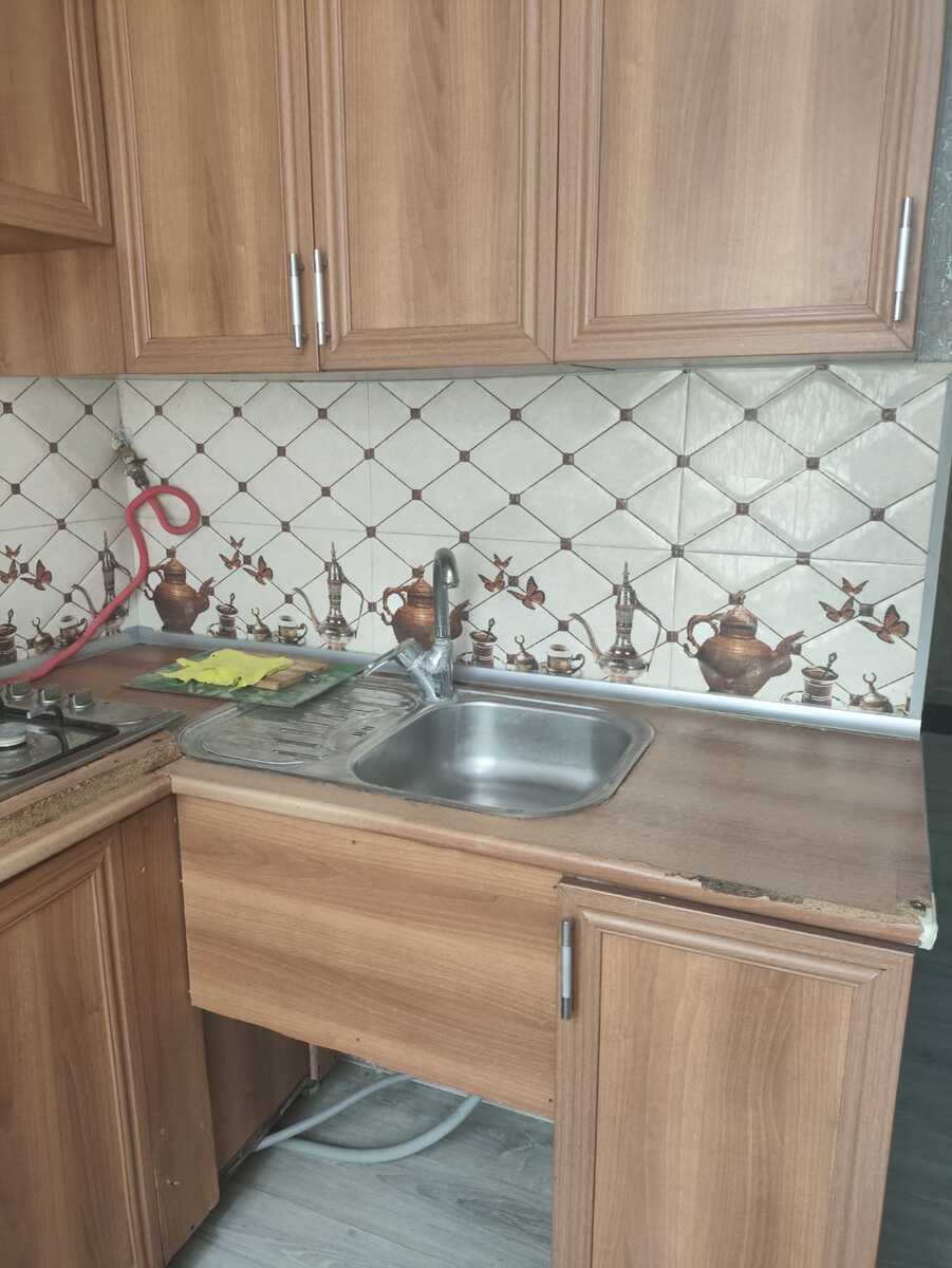 İcarəyə verilir 1 otaqlı köhnə tikili 40 m² — Mənzil, Bakı (2)