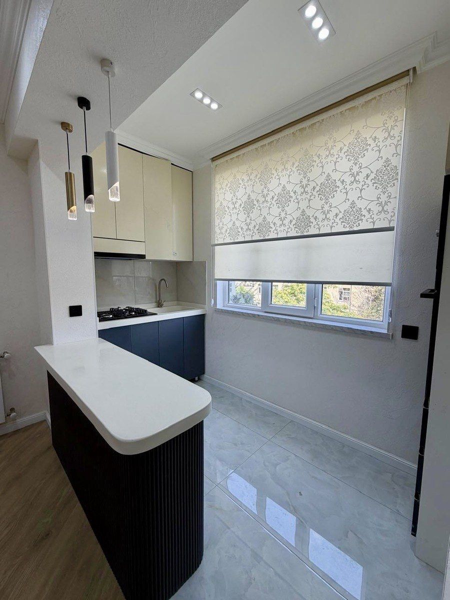 Satılır 3 otaqlı köhnə tikili 70 m² — Mənzil, Bakı (8)