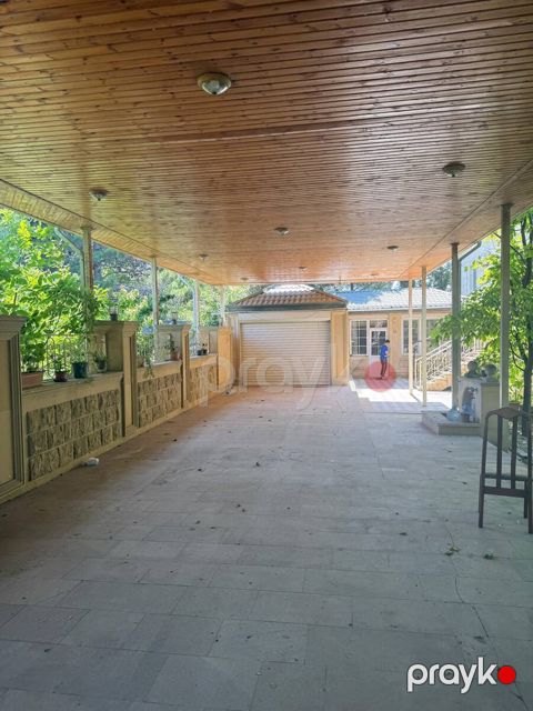 Satılır 7 otaqlı həyət evi/bağ evi 150 m²