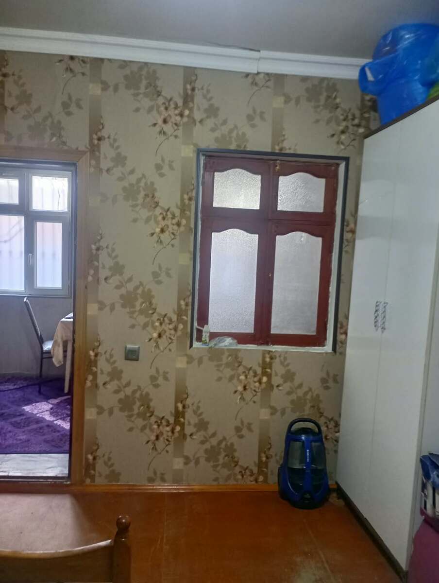 İcarəyə verilir 3 otaqlı həyət evi/bağ evi 70 m² — Ev, villa, Xırdalan (7)