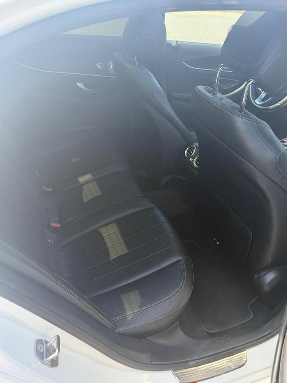 Mercedes E 300, 2.0 L, 2018 il, 178 000 km — Avtomobillər, Şəmkir (12)