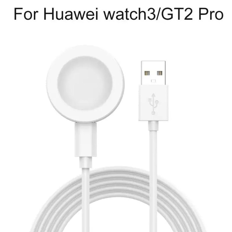 Smart saat adapterləri "Huawei Watch" — Ağıllı saatlar və biləkliklər, Bakı (5)