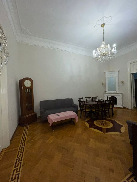 Satılır 3 otaqlı köhnə tikili 105 m² — Mənzil, Bakı (8)