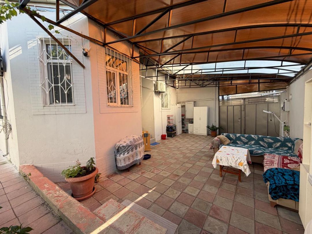 Satılır 3 otaqlı həyət evi/bağ evi 100 m² — Ev, villa, Xırdalan (4)
