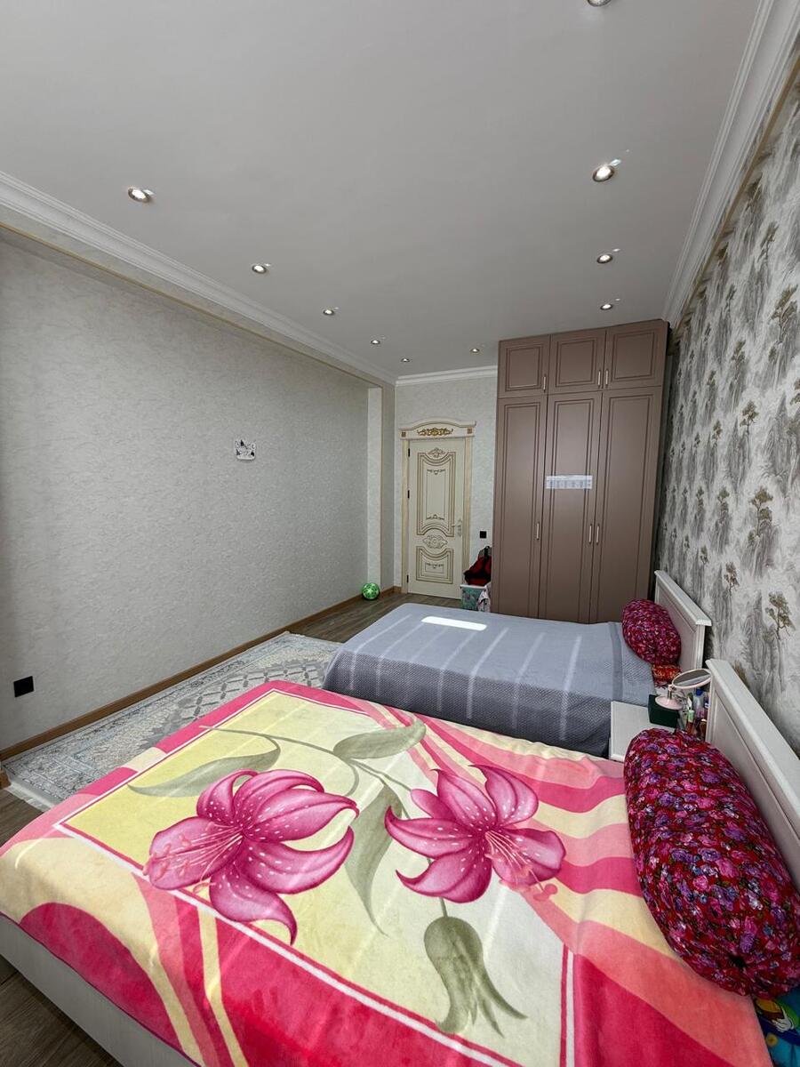 Satılır 3 otaqlı yeni tikili 146 m² — Mənzil, Bakı (11)