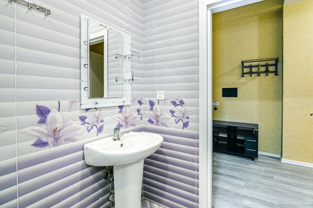 2-otaqlı yeni tikili kirayə verilir, 28 May m., 80 m² — Mənzil, Bakı (8)
