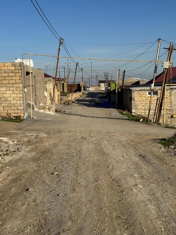 6 sot torpaq sahəsi, Binəqədi r — Torpaq, Bakı (4)