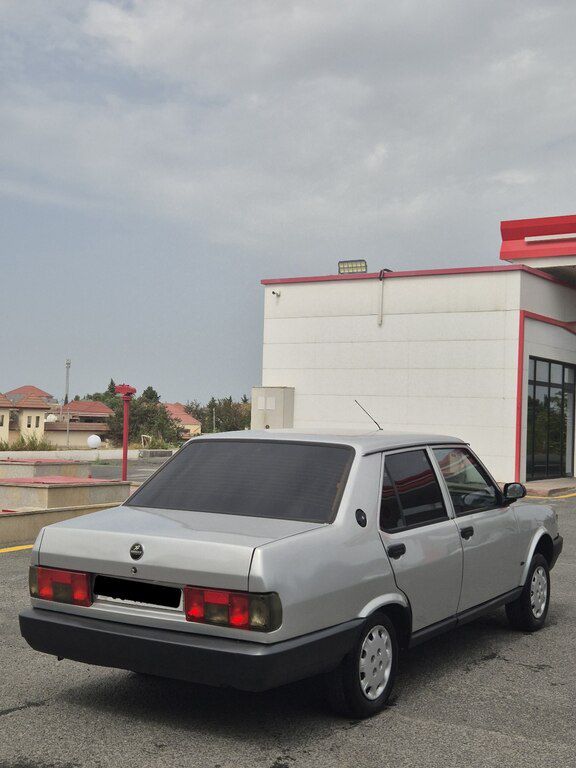 Tofas Sahin, 1.6 L, 2005 il, 133 846 km — Avtomobillər, Bakı (3)