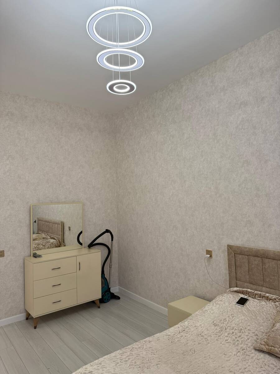 Satılır 3 otaqlı həyət evi/bağ evi 135 m² — Ev, villa, Bakı (7)