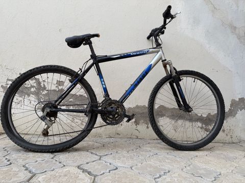 Velosiped Start Navigator — Bakı