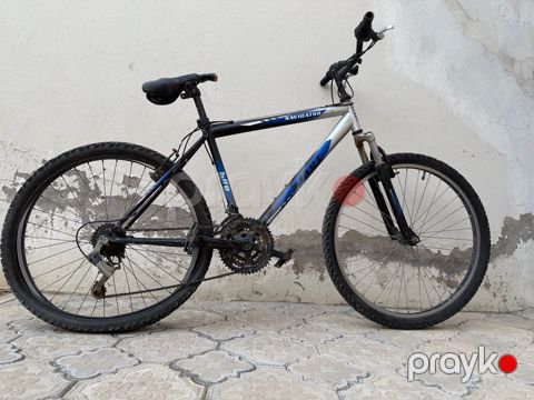 Velosiped Start Navigator — Bakı