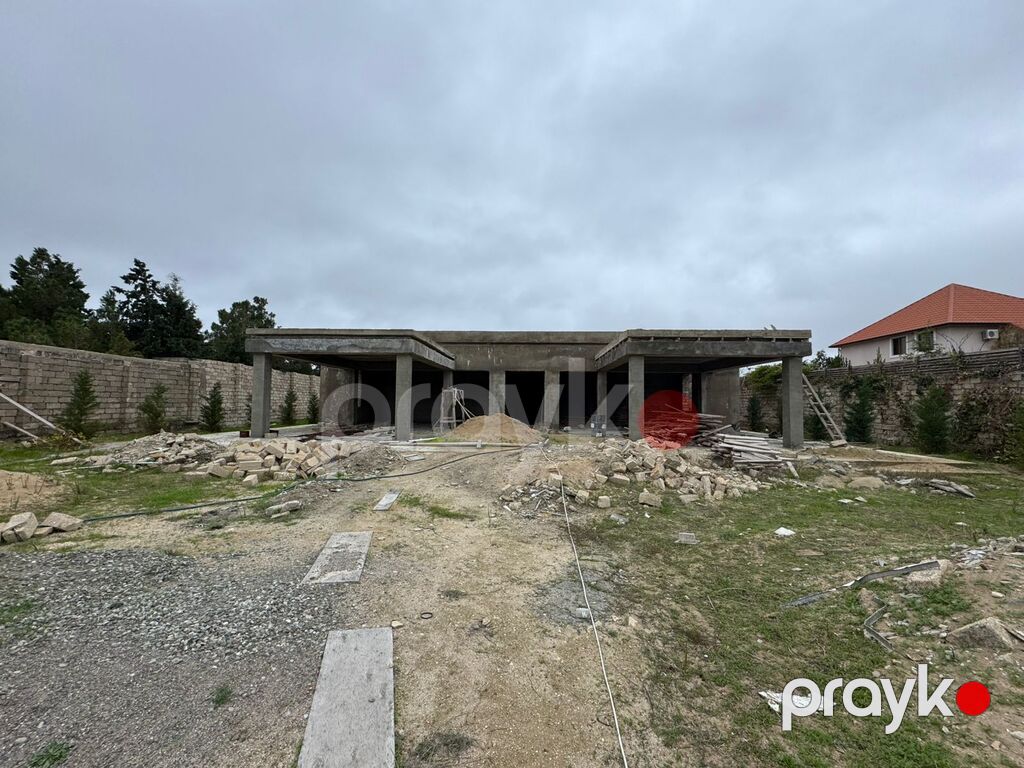 Satılır torpaq 20 sot — Torpaq, Bakı (6)