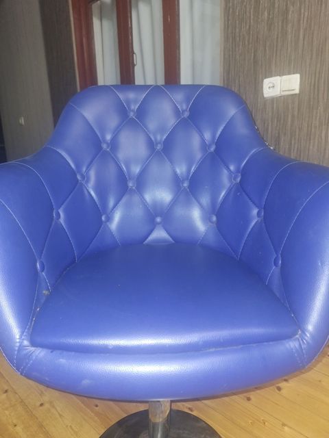 Kreslo — Bakı
