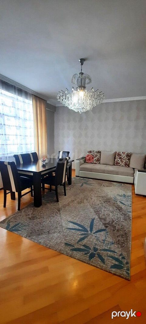 İcarəyə verilir 2 otaqlı yeni tikili 65 m²