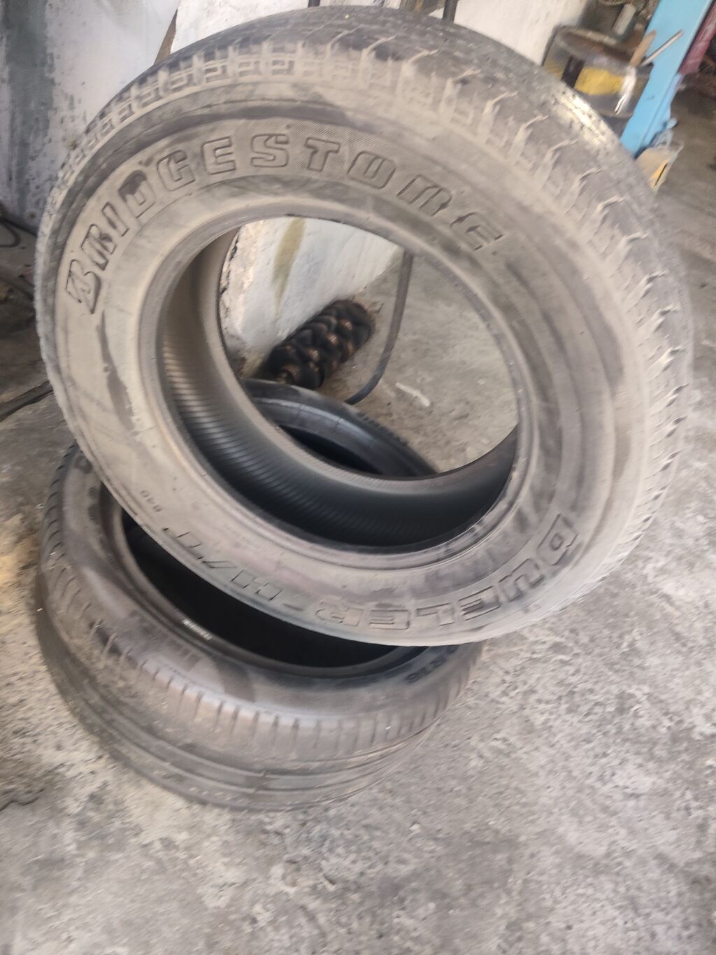 Avtomobil şinləri satılır - Marka/model: Pirelli (yol/performans — Şinlər, Xırdalan (2)