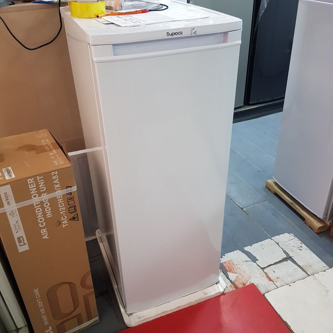 Dondurucu "Biryusa B-414 W" — Biznes və avadanlıq, Bakı (2)