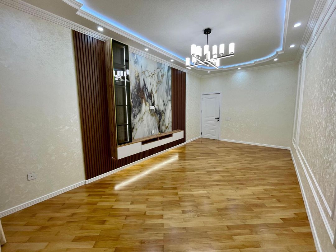 Satılır 2 otaqlı yeni tikili 105 m² — Mənzil, Bakı (9)