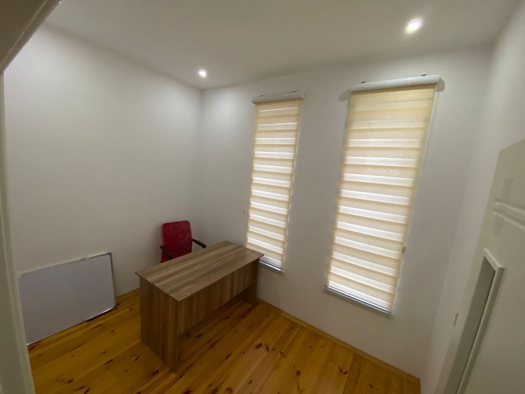 Satılır 6 otaqlı həyət evi/bağ evi 260 m² — Ev, villa, Bakı (10)