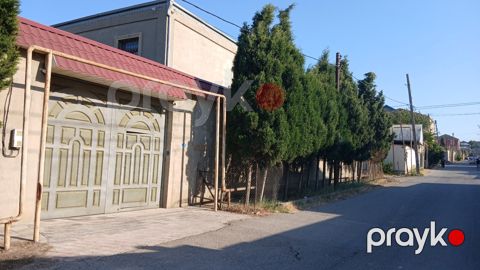 Bağ evi, 28 May qəs