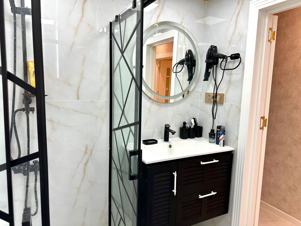 Bakı, 3 otaqlı, Köhnə tikili, 69 kv. m — Mənzil, Bakı (7)