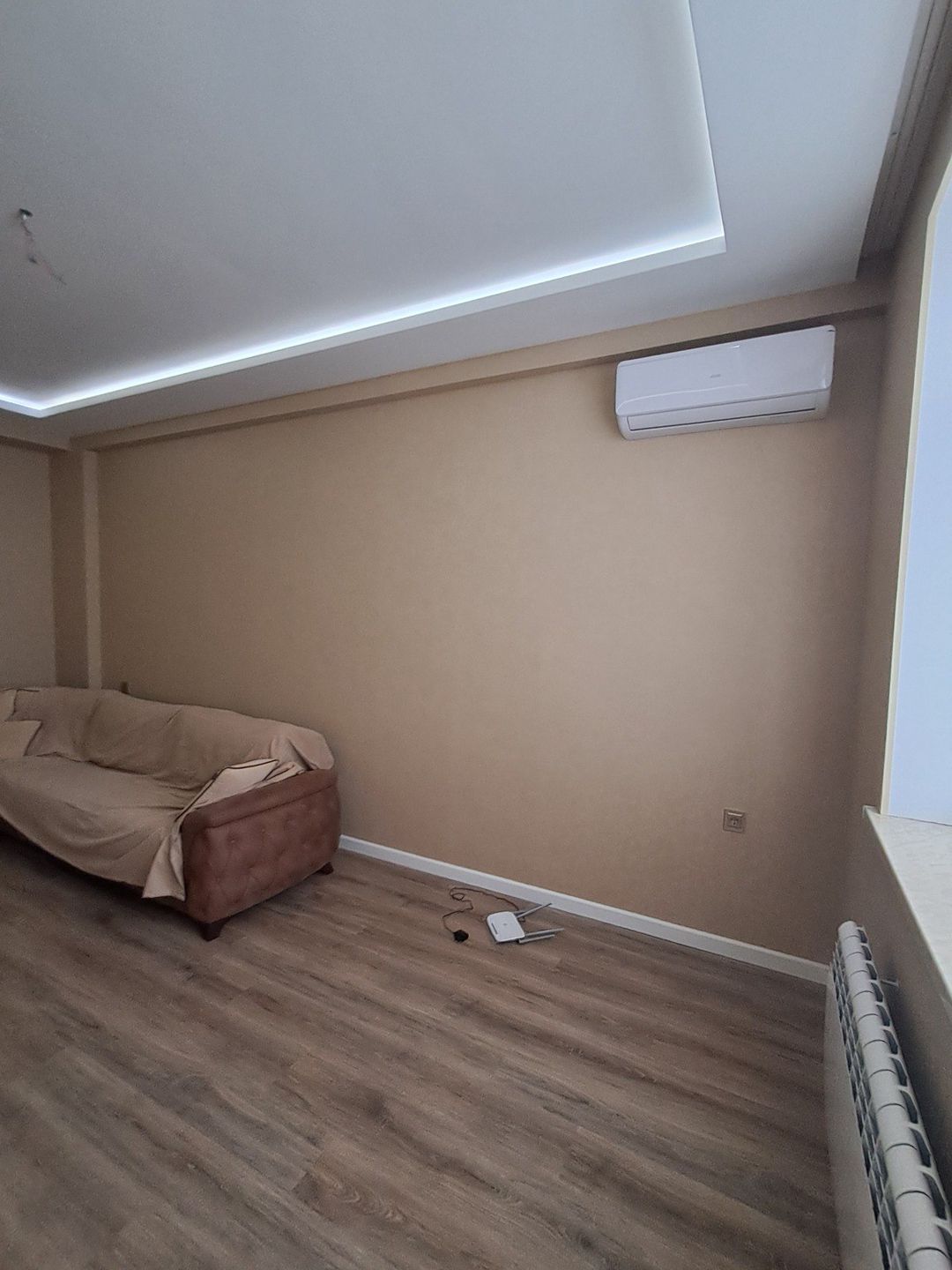 Satılır 3 otaqlı yeni tikili 70 m² — Mənzil, Bakı (5)