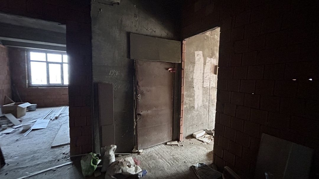 Satılır 3 otaqlı yeni tikili 100 m² — Mənzil, Bakı (9)