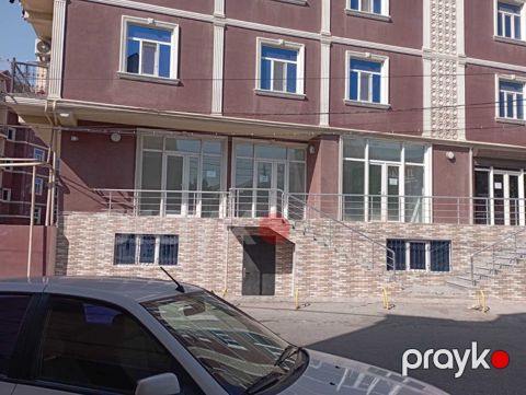 İcarəyə verilir obyekt 40 m² — Xırdalan