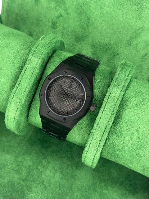 Yeni, Qol saatı, Audermars Piguet, rəng - Qara — Bakı