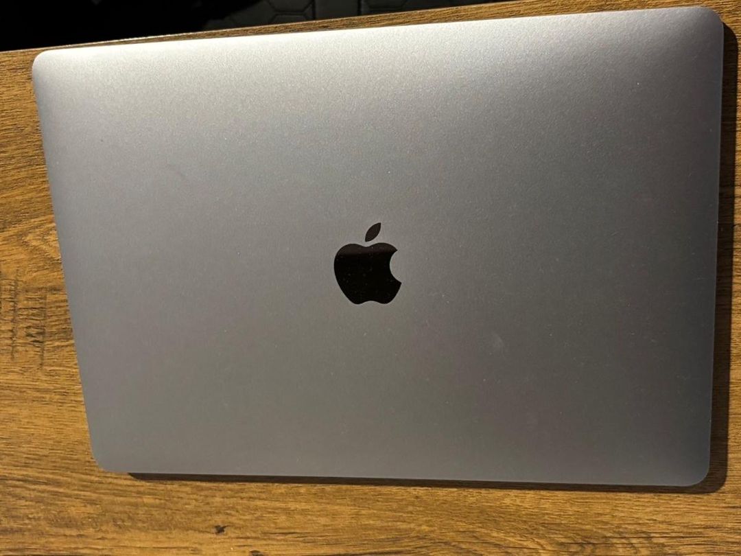 Apple Mackbook Air — Noutbuklar, Bakı (3)